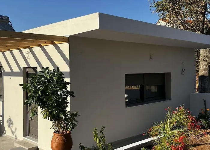Platanos House - Akritochori Foinikountas