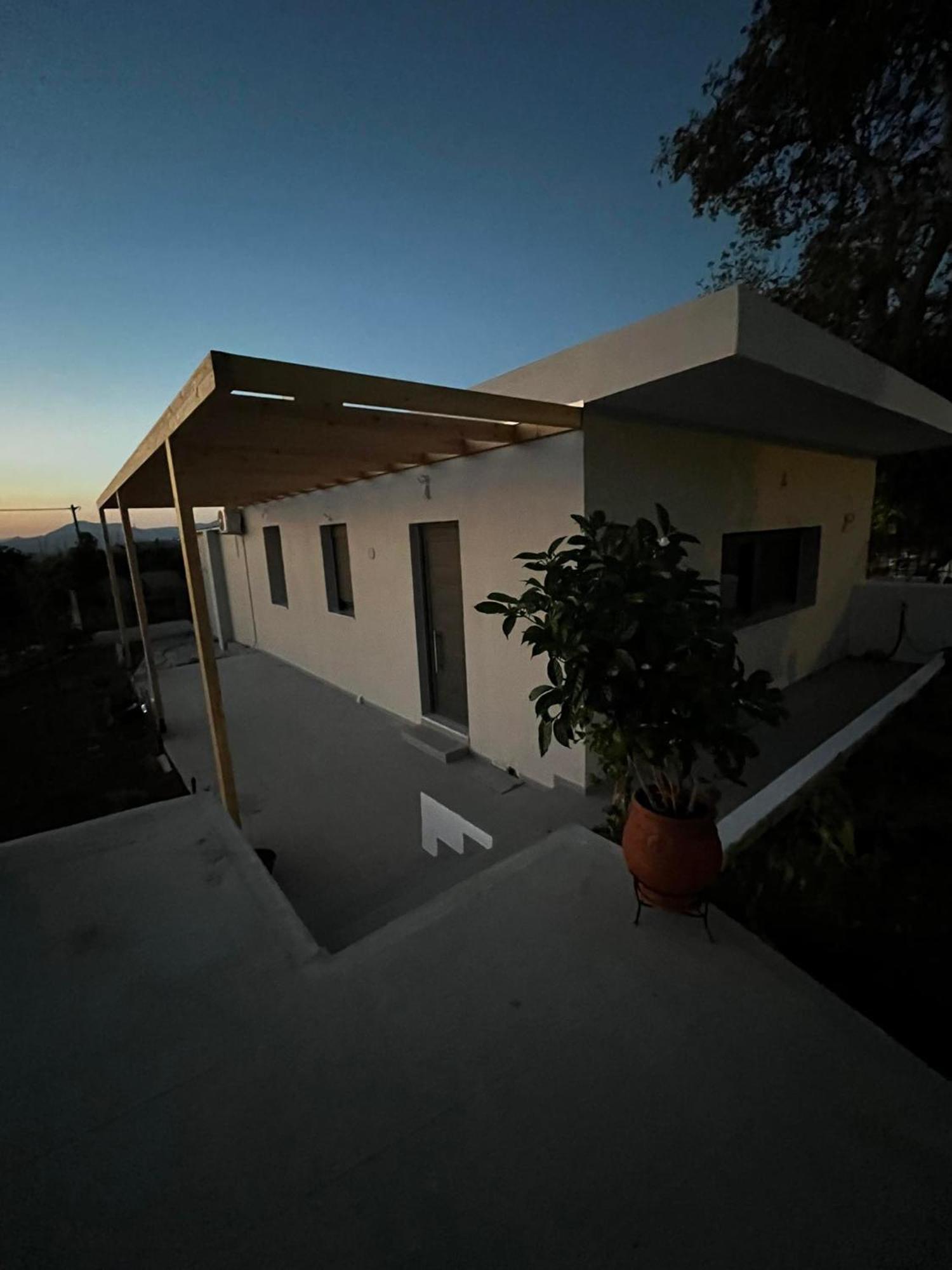 Apartment Platanos House - Akritochori Foinikountas Akritochori (Peloponnese)