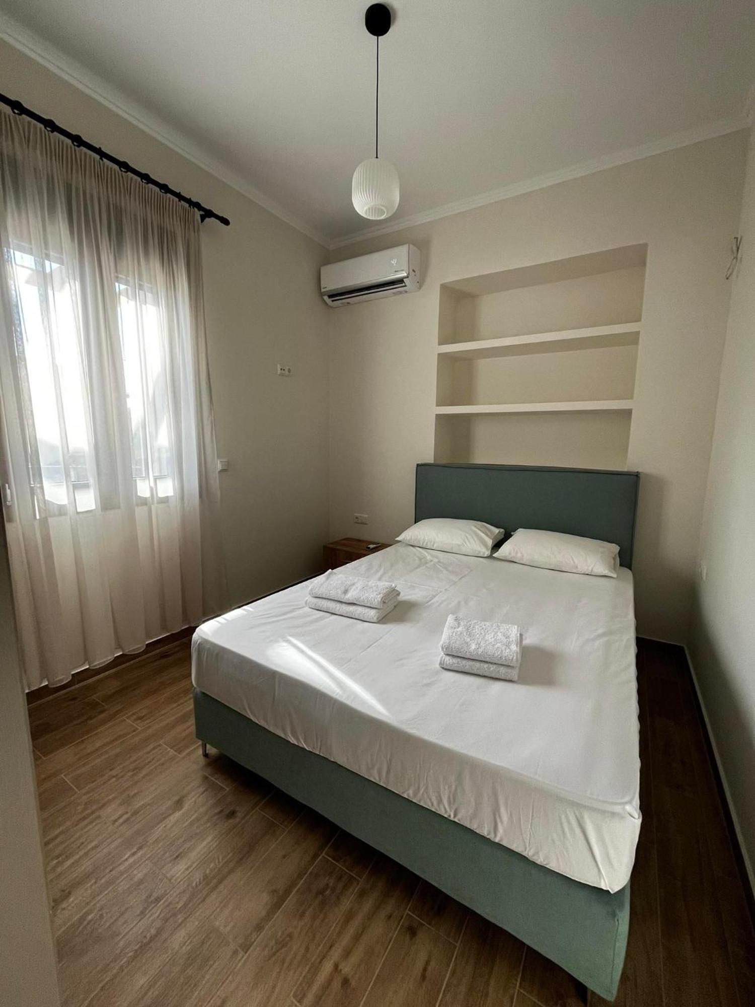 Apartment Platanos House - Akritochori Foinikountas Akritochori (Peloponnese)